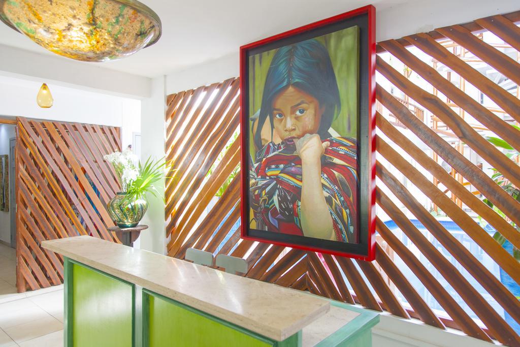 Mestizo Gallery Tulum Extérieur photo