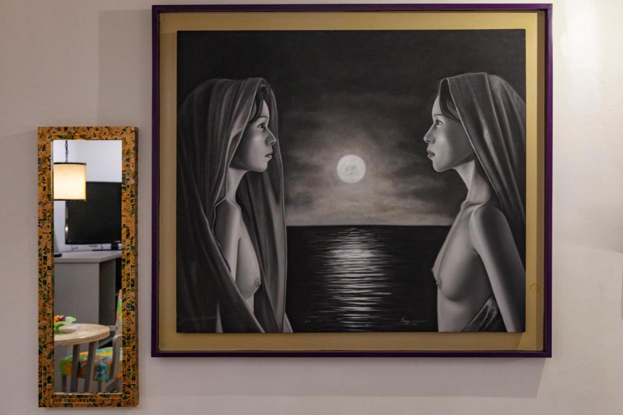 Mestizo Gallery Tulum Extérieur photo